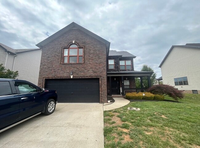 Building Photo - 1141 NJA Tate Dr