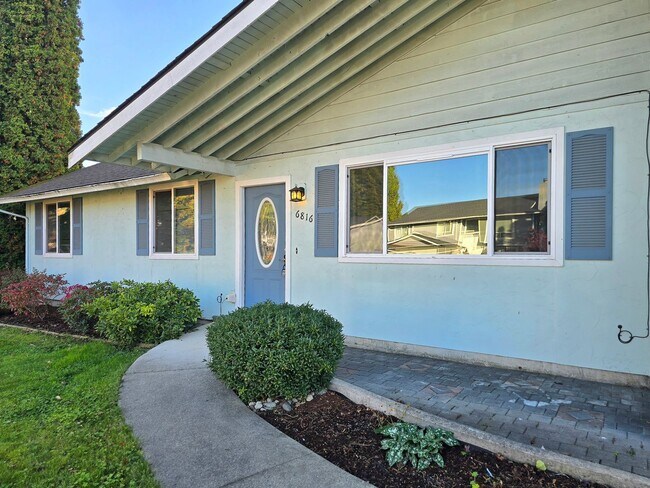 Building Photo - 3 Bedroom Home in Marysville