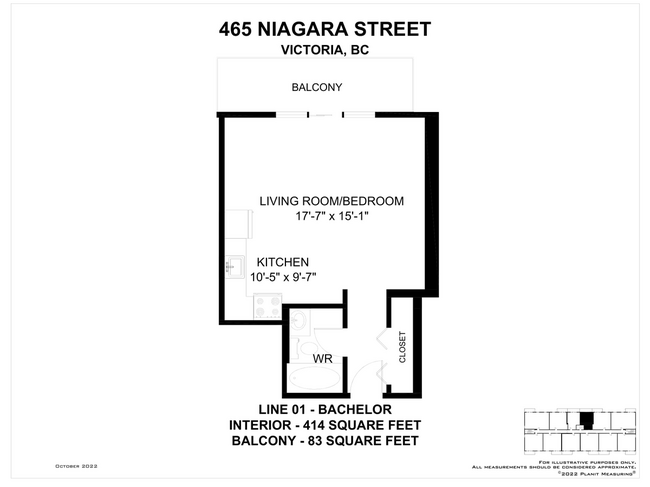 line 01 - Briarwood Apartments