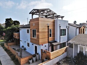 Building Photo - 519 N Tremont St