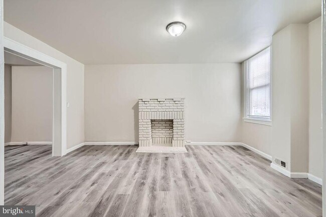 Foto del edificio - 118 N Hilton St