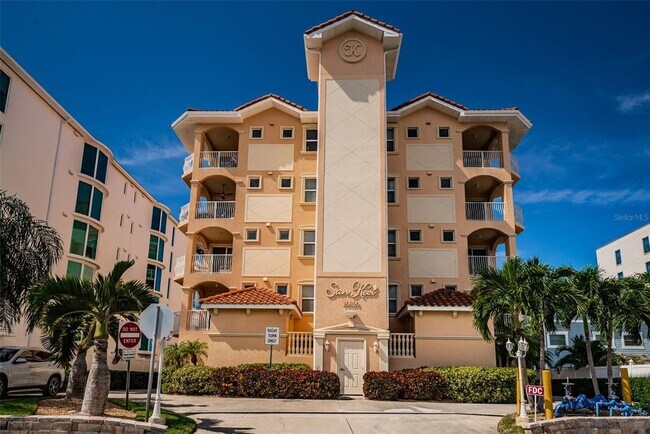 Building Photo - 19820 Gulf Blvd