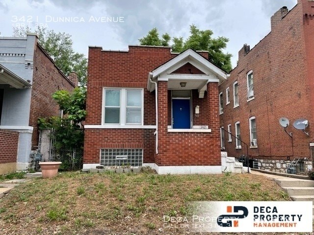 Primary Photo - 1 Bedroom House