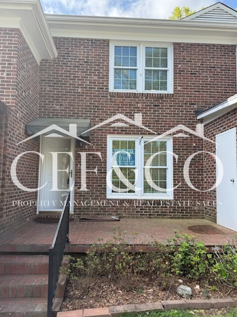 Primary Photo - Charming 2-Bedroom, 1.5-Bath Townhome in S...