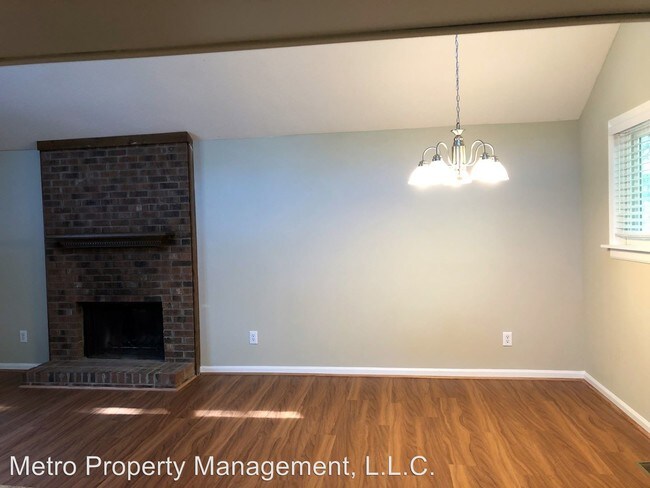 Foto del edificio - 112-116 Greengate Ct