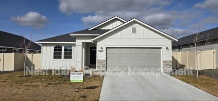 Building Photo - 2949 N Rocky Btm Wy