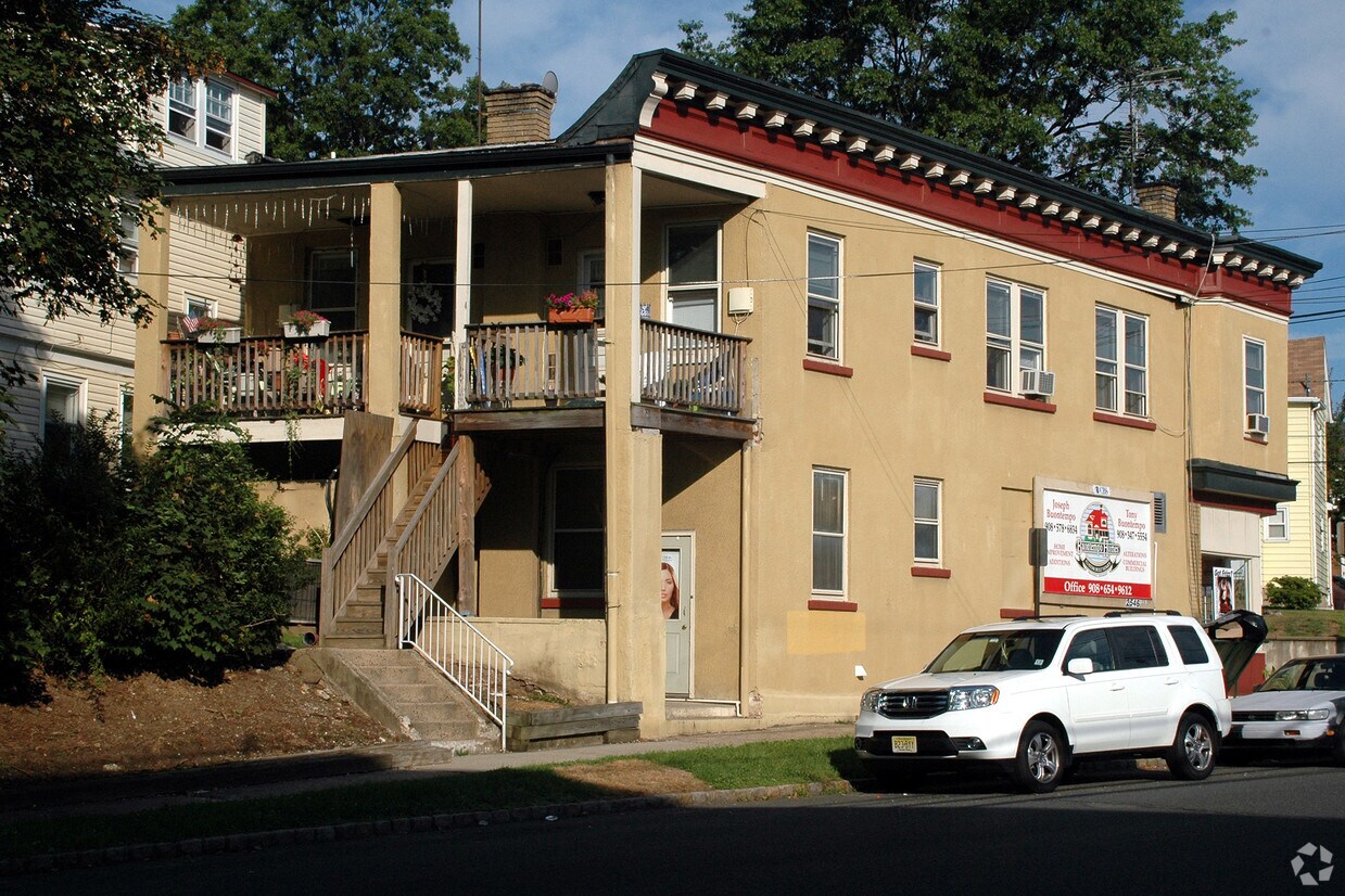 Primary Photo - 410 Rahway Ave