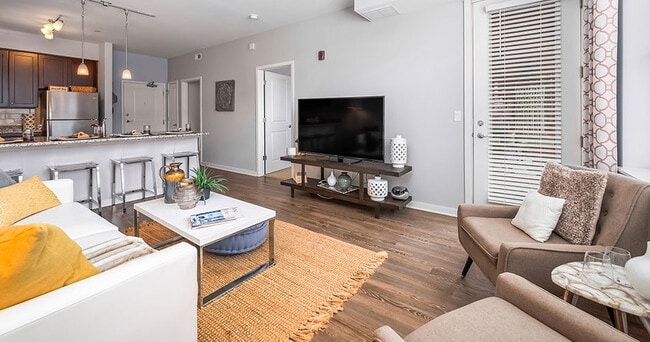 Foto del edificio - The Residences of Orland Park Crossing