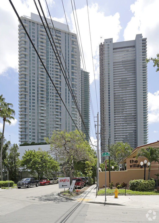 Foto del edificio - Paraiso Bayviews