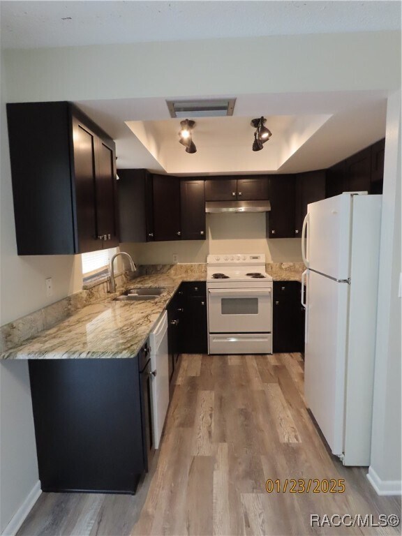 Foto del edificio - 516 Spruce St