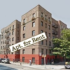 Primary Photo - 2580 Grand Concourse