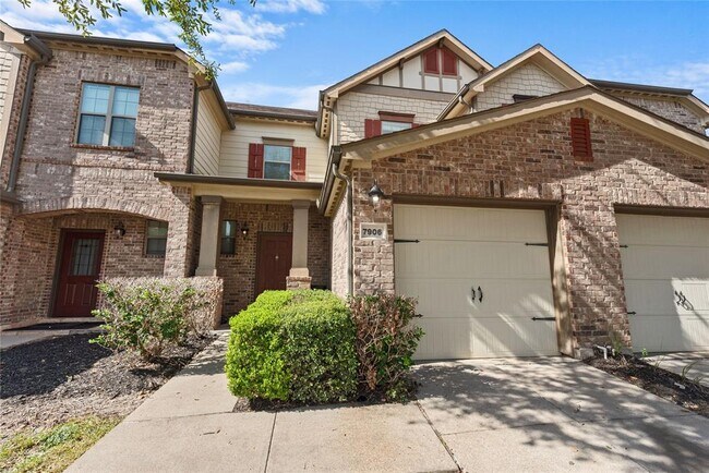 Foto del edificio - 7906 Montague Manor Ln