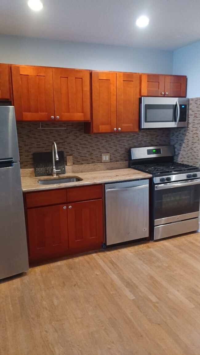 Foto del edificio - 1039 N 4th St