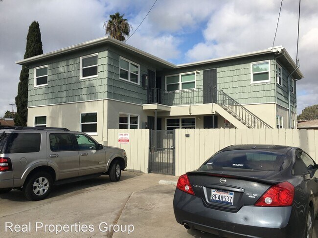 Building Photo - 1602 Pacific Beach Dr