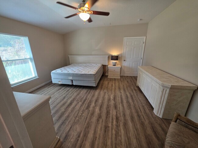 Foto del edificio - Lazy Oaks