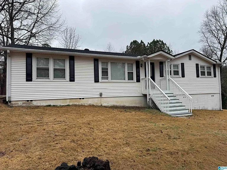 Primary Photo - 5511 Country Rd