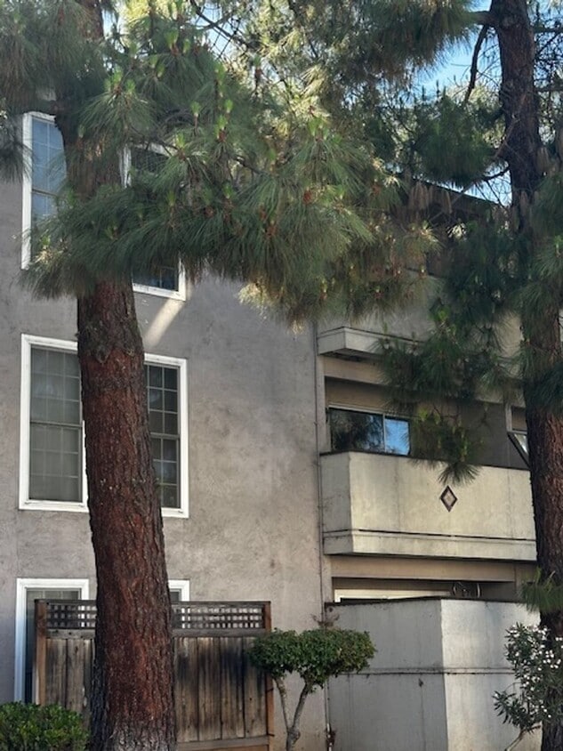 Foto del edificio - Beautifully remodeled 1 bedroom & 1 bath unit in the heart of Concord