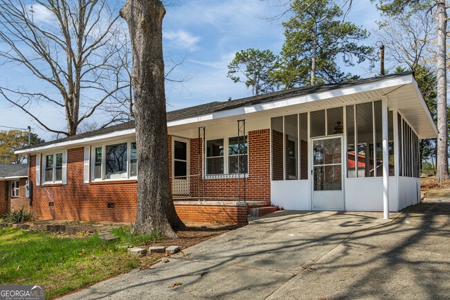 Foto del edificio - 2064 Gober Ave SE