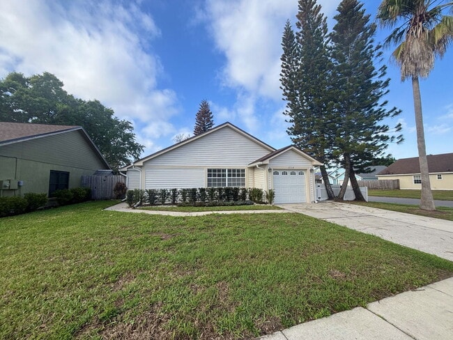 Photo - 12718 Whiterapids Dr House