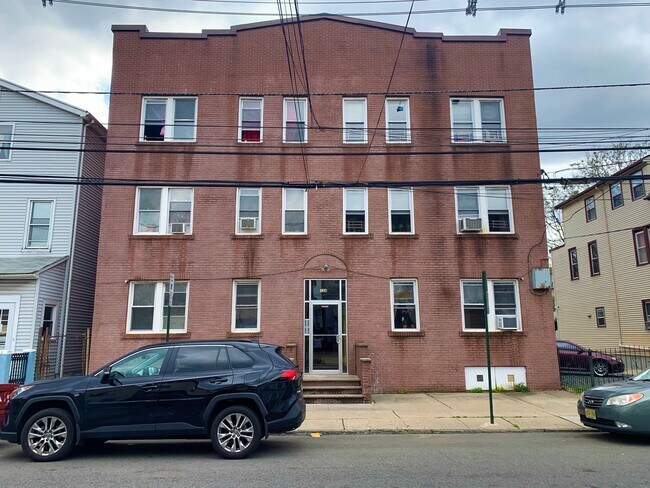 Foto del edificio - 134 E Jersey St