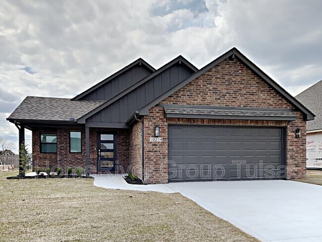 Building Photo - 10214 S 226th E Ave