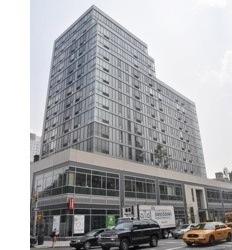 Building Photo - 801 Amsterdam Ave