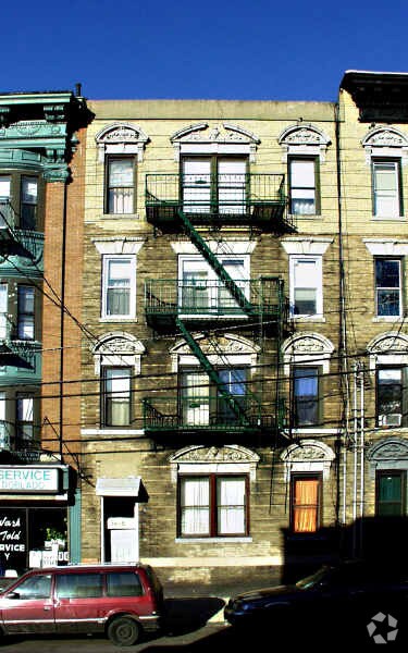 Building Photo - 1405 Bergenline Ave
