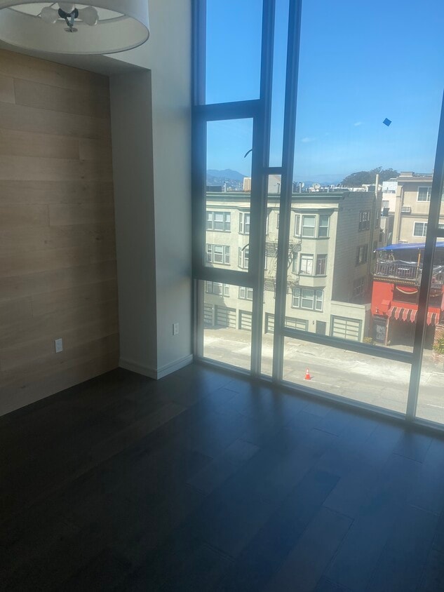 Foto del edificio - 1463 Lombard St