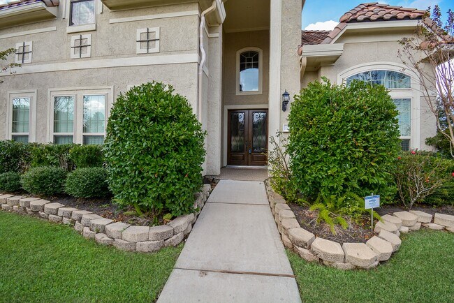 Foto del edificio - 6302 Kennedy Hills Ct