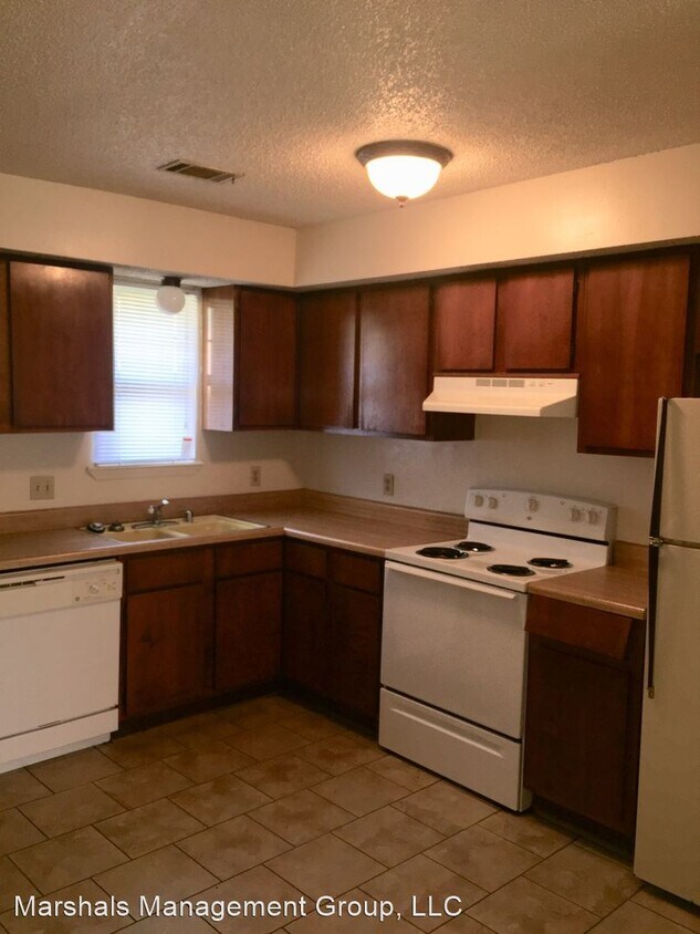 Foto del edificio - 2 br, 1 bath House - 1615 South Z Street