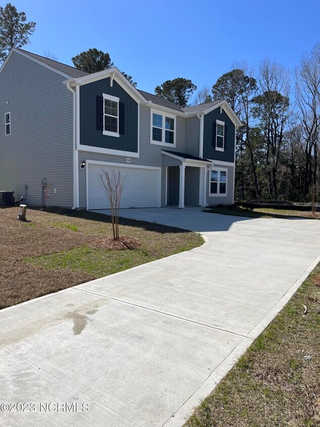 2980 Ember Brook Ct, Castle Hayne, NC 28429 House Rental in Castle