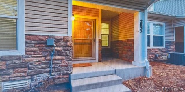 Foto del edificio - 2833 Tumblewood Grove
