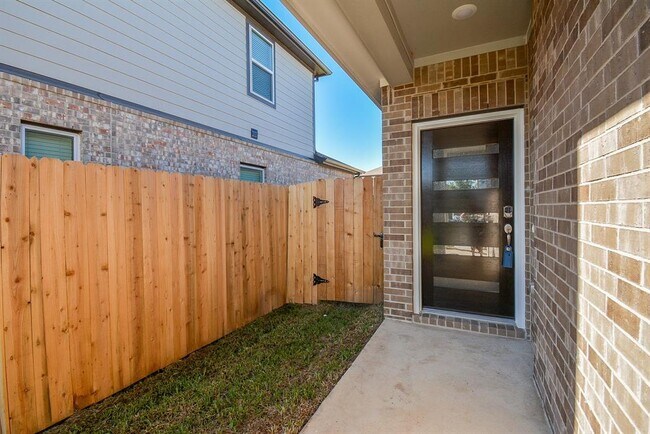 Foto del edificio - 23330 Spring Genesis Ln
