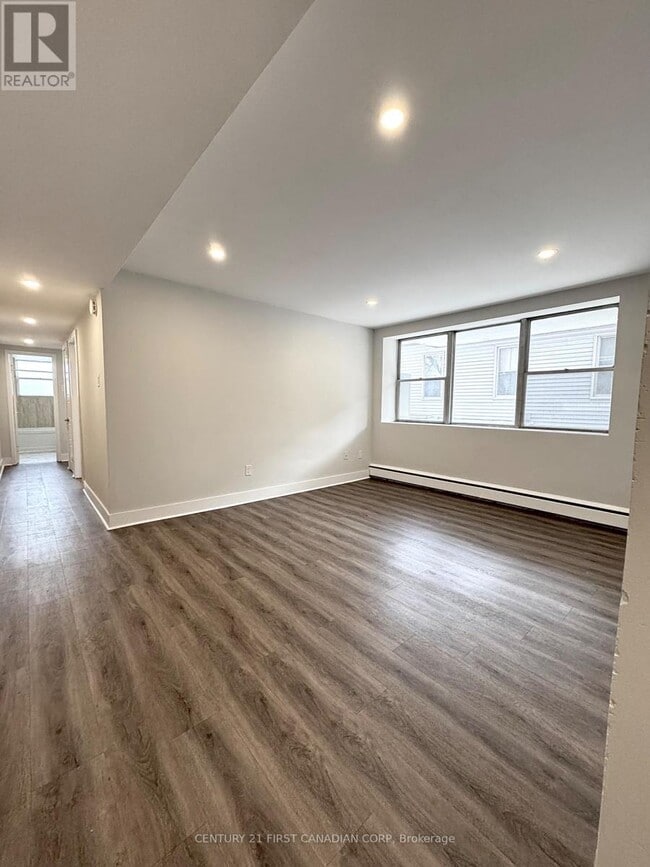 Photo du bâtiment - 75 High St