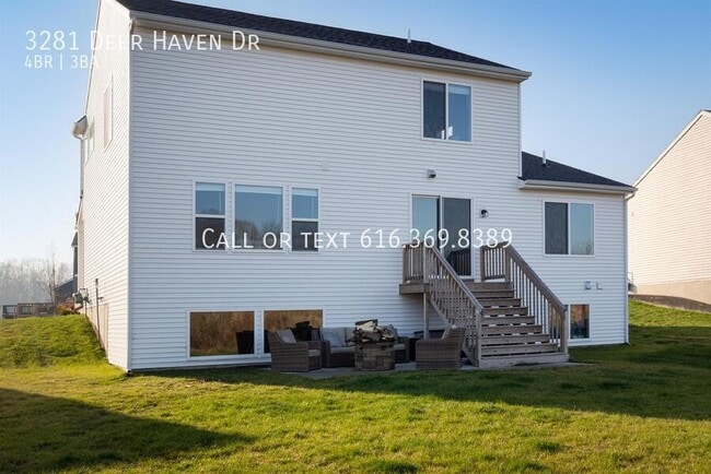 Building Photo - 3281 Deer Haven Dr