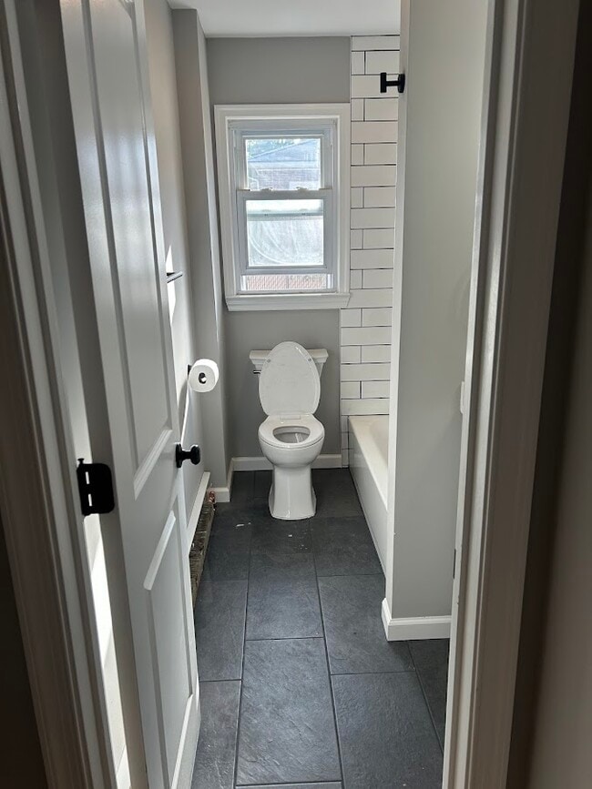 bathroom - 211 1st ave