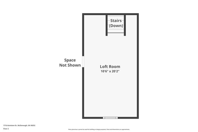 Building Photo - 1716 Anniston Dr