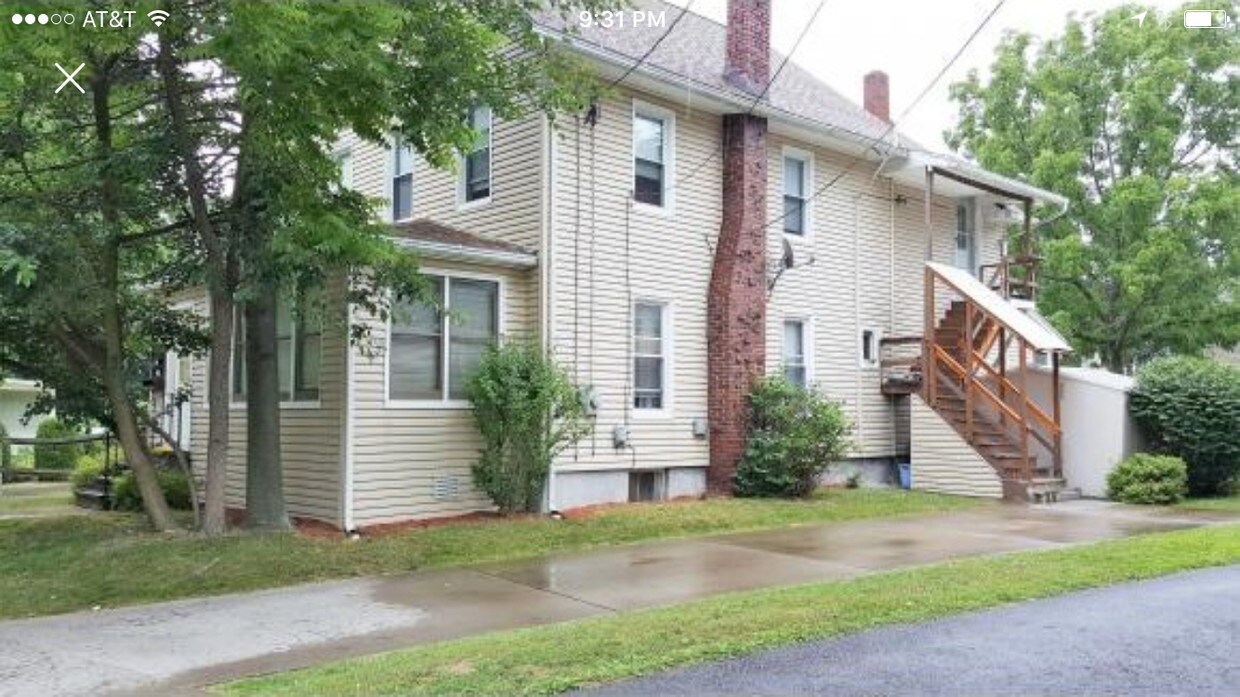 10 Lincoln St, Binghamton, NY 13901 Apartments in Binghamton, NY