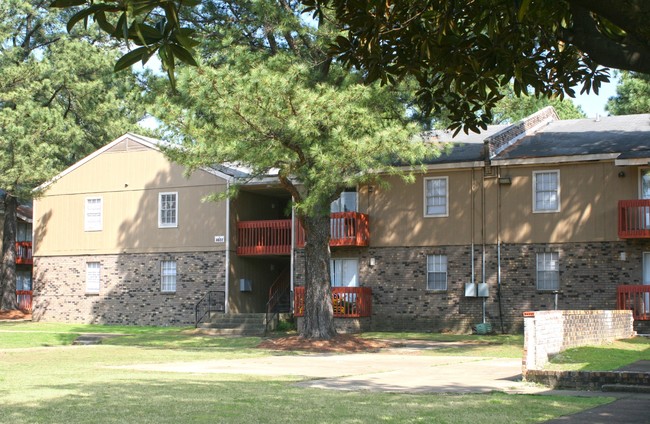 Foto del edificio - Dogwood Trace