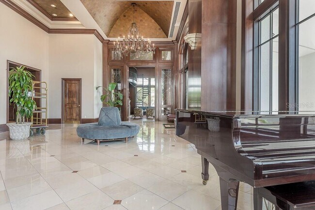 Foto del edificio - 345 Bayshore Blvd