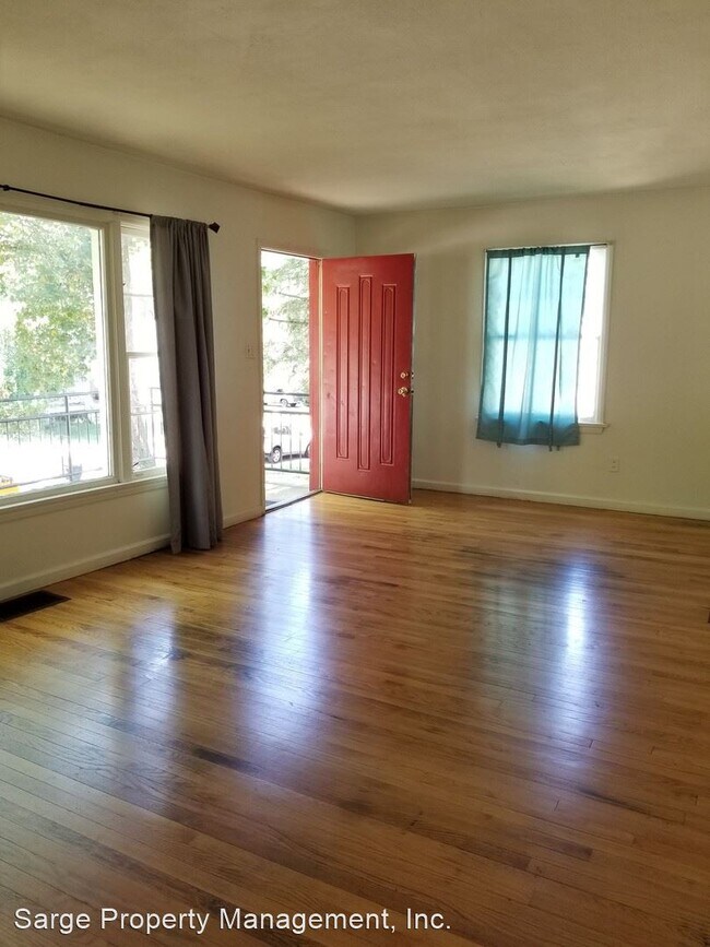 Building Photo - 4 br, 2 bath House - 517 S Mitchell St