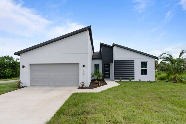 Foto del edificio - Deposit-Free! Modern, energy efficient hom...