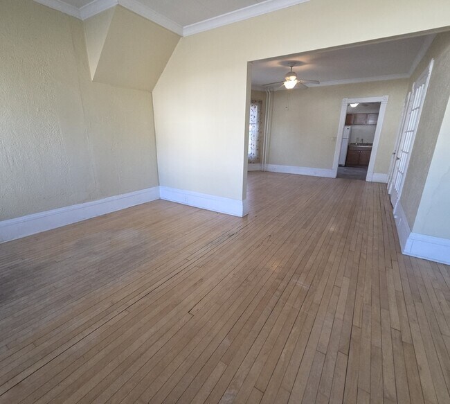 Foto del edificio - 115 E Parkway Ave