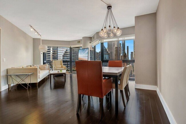Foto del edificio - 200 E 61st St