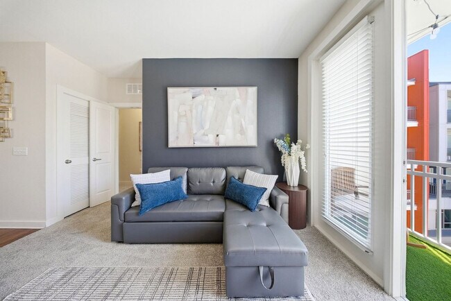 Foto del edificio - 1702 W Cleveland St