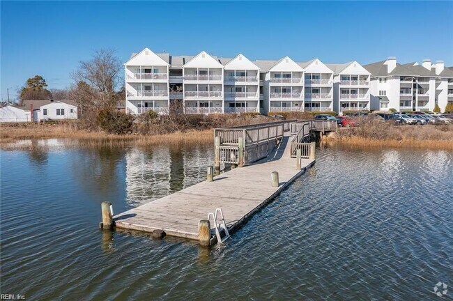 Condos For Rent In Hampton Va