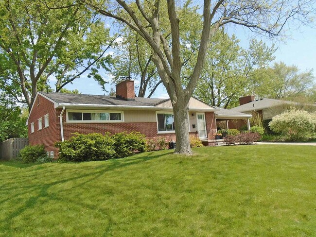 Foto del edificio - 1720 Hanover Rd
