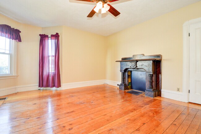 Foto del edificio - 48 South St