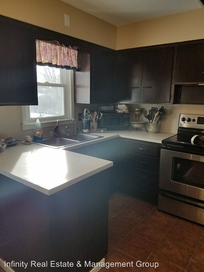 Foto del edificio - 1826 17 1/2 St NW
