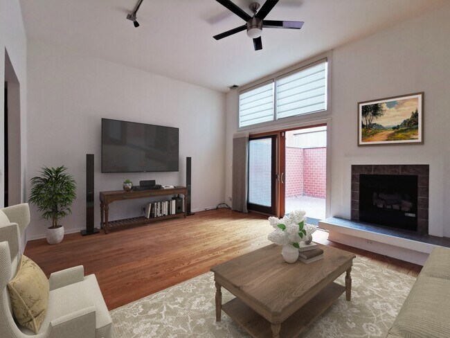 Foto del edificio - 729 W Waveland Ave